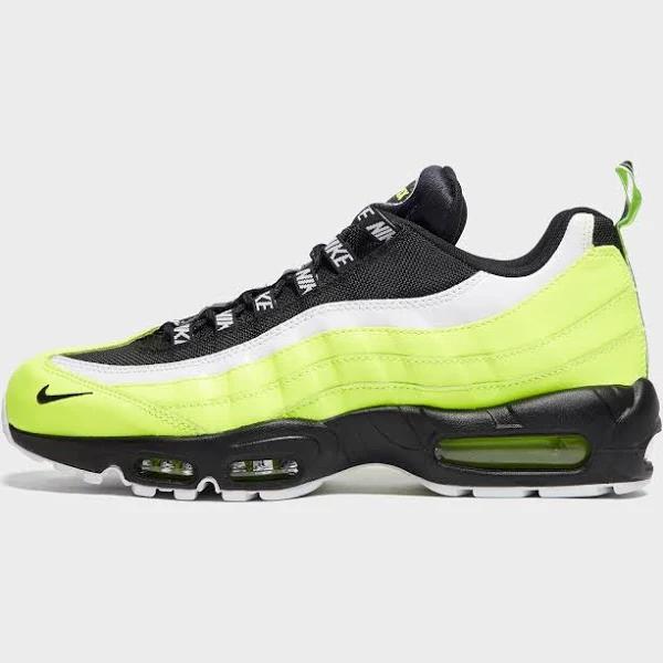 Nike Air Max 95 Premium - Volt