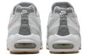 Nike Air Max 95 'Pure Platinum' (Retro/Low Top/Classic) DM0011-100 US 7½