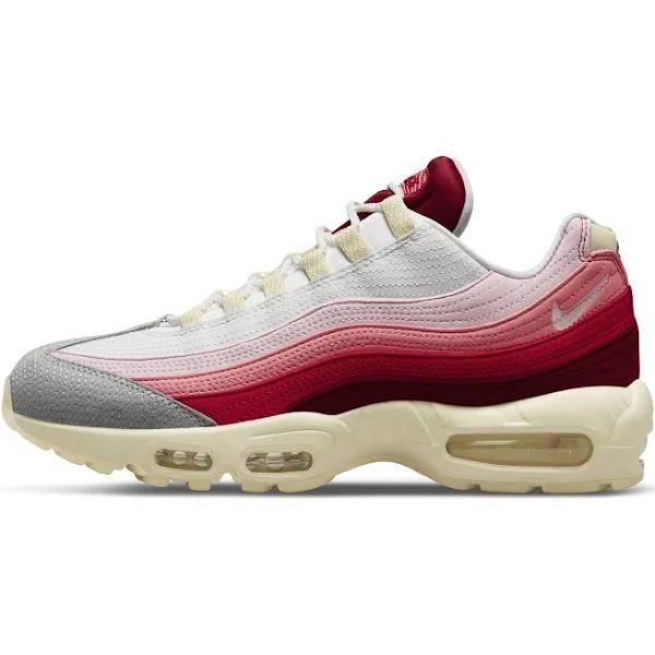 Nike Air Max 95 QS Anatomy of Air