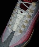 Nike Air Max 95 QS Anatomy of Air