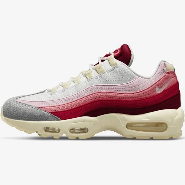 Nike Air Max 95 QS Anatomy of Air