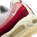 Nike Air Max 95 QS Men's Shoes - Red