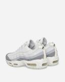 Nike Air Max 95 QS Summit White/ Light bone-cool Grey