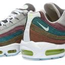 Nike Air Max 95 Recycled Canvas