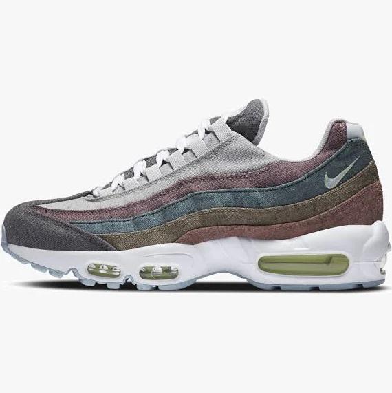 Nike Air Max 95 Recycled Canvas