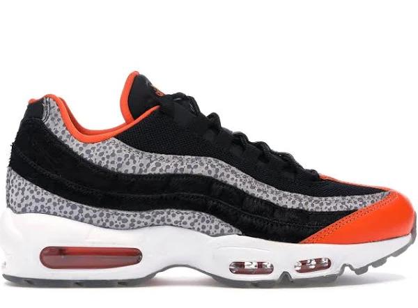 Nike Air Max 95 Safari Keep Rippin Stop Slippin