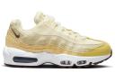 Nike Air Max 95 Saturn Gold Alabaster (Women's)