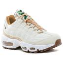 Nike Air Max 95 SE 'Cork' Sneakers | Cream | Women's Size 8