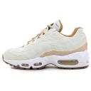 Nike Air Max 95 SE 'Cork' Sneakers | Cream | Women's Size 8