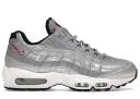 Nike Air Max 95 Silver Bullet