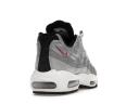 Nike Air Max 95 Silver Bullet