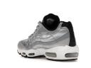 Nike Air Max 95 Silver Bullet