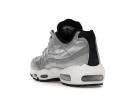 Nike Air Max 95 Silver Bullet