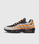 Nike Air Max 95 size? UK Safari (2018)