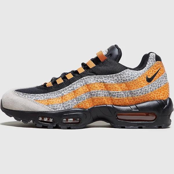 Nike Air Max 95 size? UK Safari (2018)