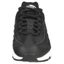 Nike Air Max 95 Sneakers in Black