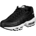 Nike Air Max 95 Sneakers in Black