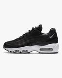 Nike Air Max 95 Sneakers in Black