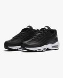 Nike Air Max 95 Sneakers in Black