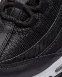 Nike Air Max 95 Sneakers in Black