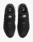 Nike Air Max 95 Sneakers in Black