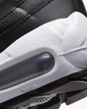 Nike Air Max 95 Sneakers in Black