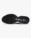 Nike Air Max 95 Sneakers in Black