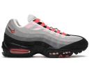 Nike Air Max 95 Solar Red (2011)
