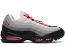 Nike Air Max 95 Solar Red (2018)