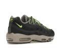 Nike Air Max 95 Speed Lacing Off Noir Volt
