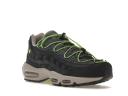 Nike Air Max 95 Speed Lacing Off Noir Volt