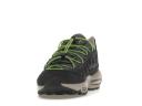 Nike Air Max 95 Speed Lacing Off Noir Volt