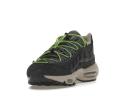 Nike Air Max 95 Speed Lacing Off Noir Volt