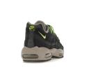Nike Air Max 95 Speed Lacing Off Noir Volt