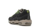 Nike Air Max 95 Speed Lacing Off Noir Volt