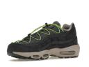 Nike Air Max 95 Speed Lacing Off Noir Volt