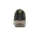 Nike Air Max 95 Speed Lacing Off Noir Volt