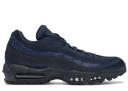 Nike Air Max 95 Squadron Blue Midnight Navy