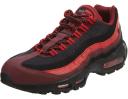 Nike Air Max 95 Team Red Black Uni Red