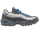 Nike Air Max 95 Team Red Black Uni Red