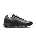Nike Air Max 95 Ultra - Black/Anthracite/Iron Grey/Volt - 14
