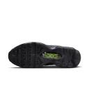 Nike Air Max 95 Ultra - Black/Anthracite/Iron Grey/Volt - 14