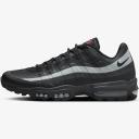 Nike Air Max 95 Ultra Black Medium Ash