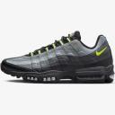 Nike Air Max 95 Ultra Black Medium Ash