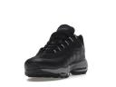 Nike Air Max 95 Ultra - Black/White/Cool Grey - Mens