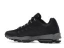 Nike Air Max 95 Ultra - Black/White/Cool Grey - Mens