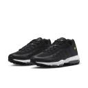 Nike Air Max 95 Ultra - Black/White/Volt - 7