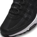 Nike Air Max 95 Ultra - Black/White/Volt - 7
