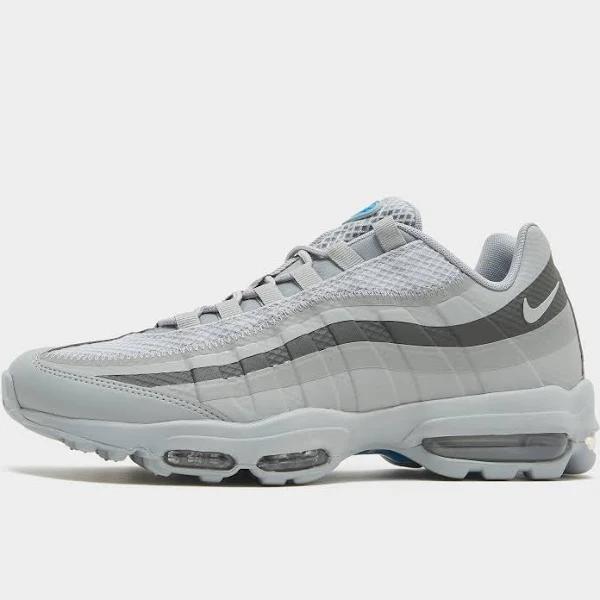 Nike Air Max 95 Ultra - Grey - 9.5