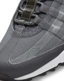 Nike Air Max 95 Ultra Iron Grey